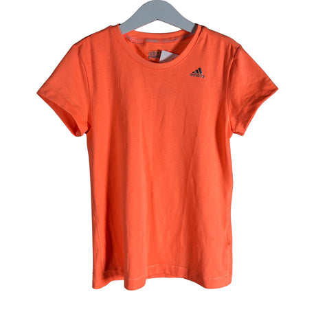 Unisex Adidas - Urheilupaita, lyhyet hihat, koko 134 - 140 -  ()