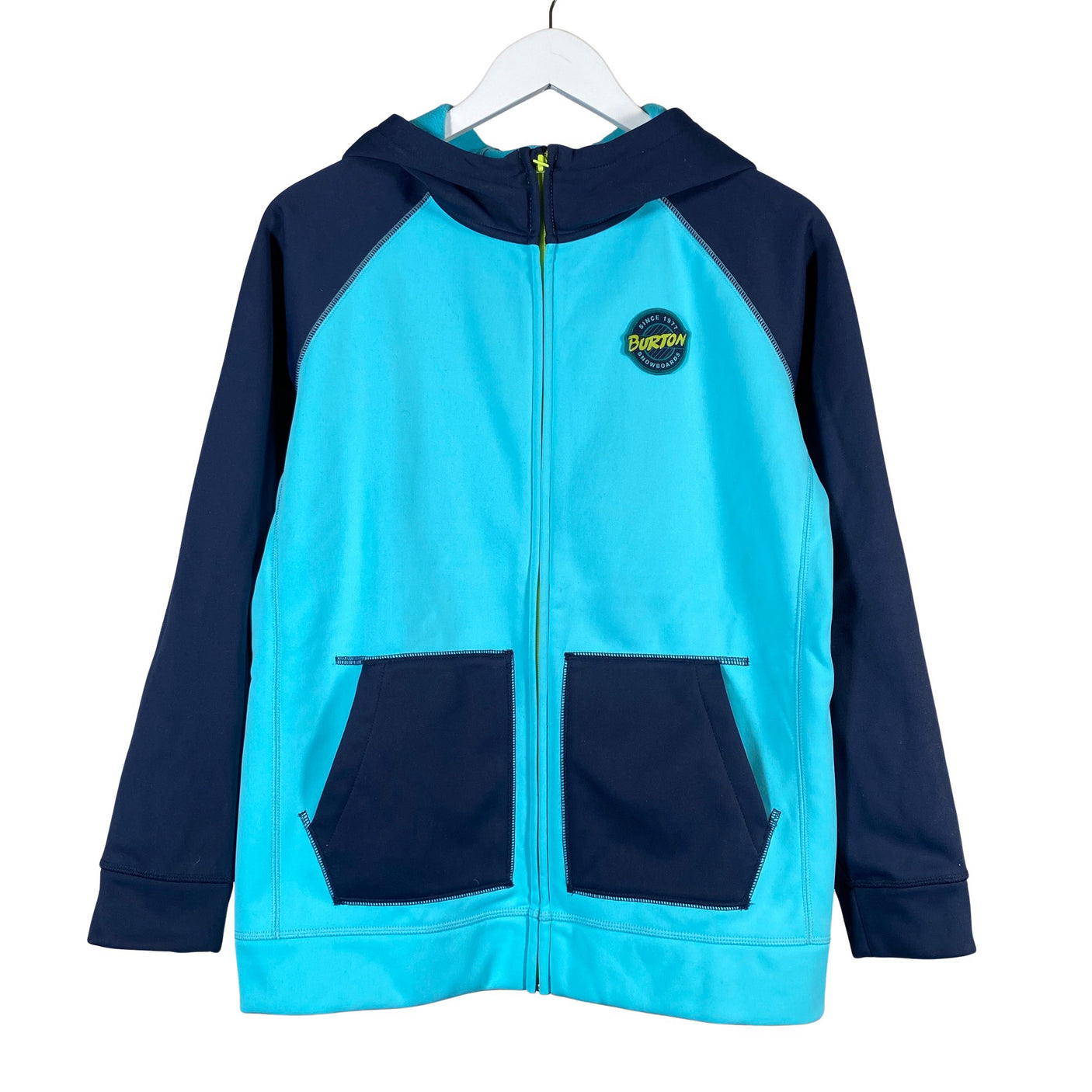 Unisex Burton - Huppari, koko 164 - 170 -  (1)