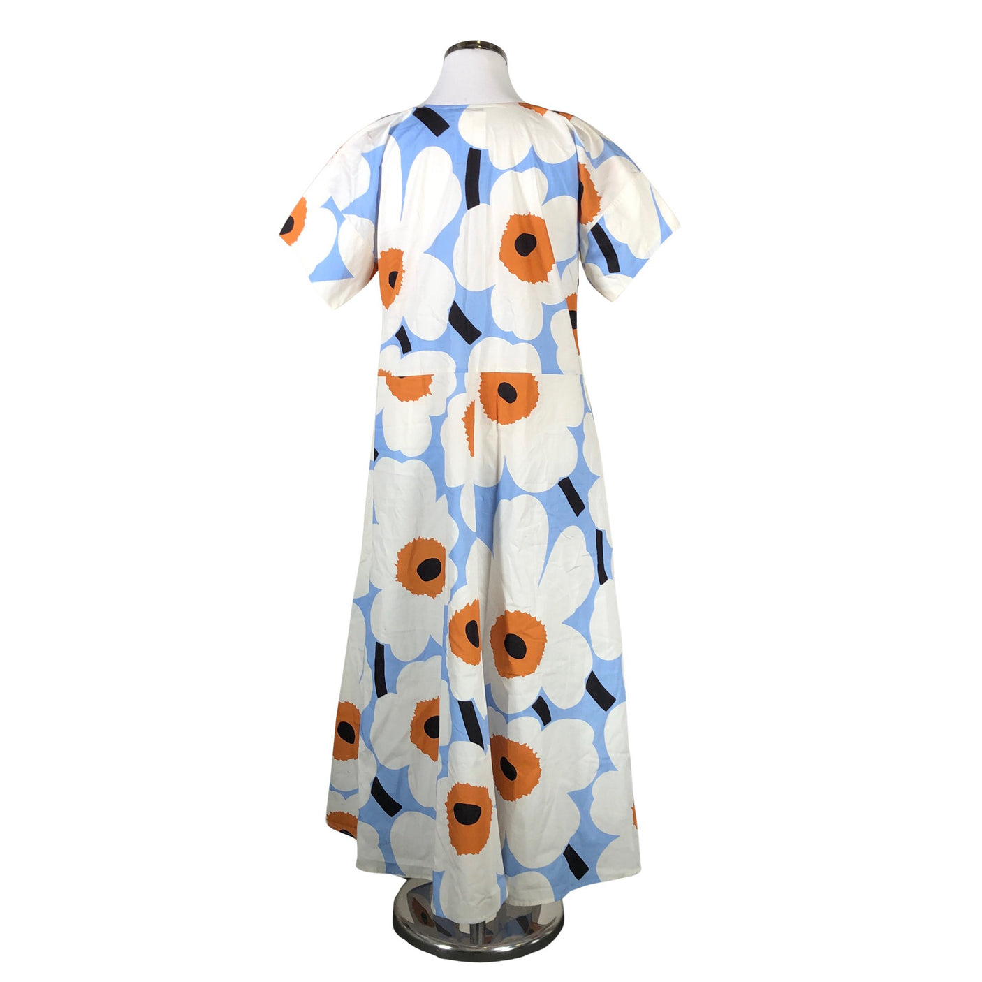 Unisex Marimekko - Maksimekko, koko 44 -  (2)