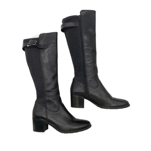 Unisex Tamaris - Saappaat, koko 39 -  (1)