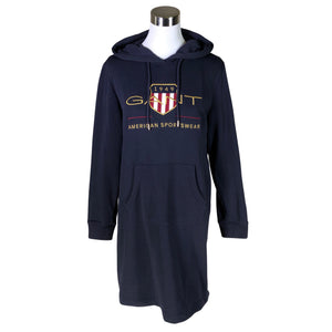 Unisex Gant - Collegemekko, koko 40 -  (1)