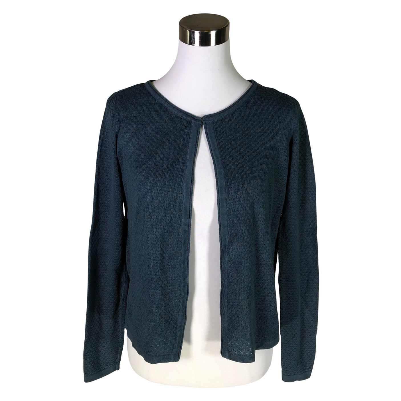 Unisex Tom Tailor - Neuletakki, koko 36 -  (1)