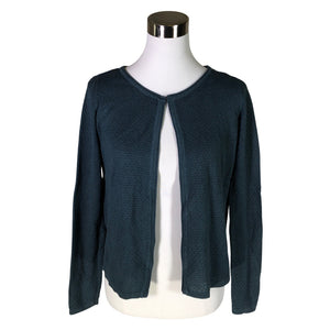 Unisex Tom Tailor - Neuletakki, koko 36 -  (1)