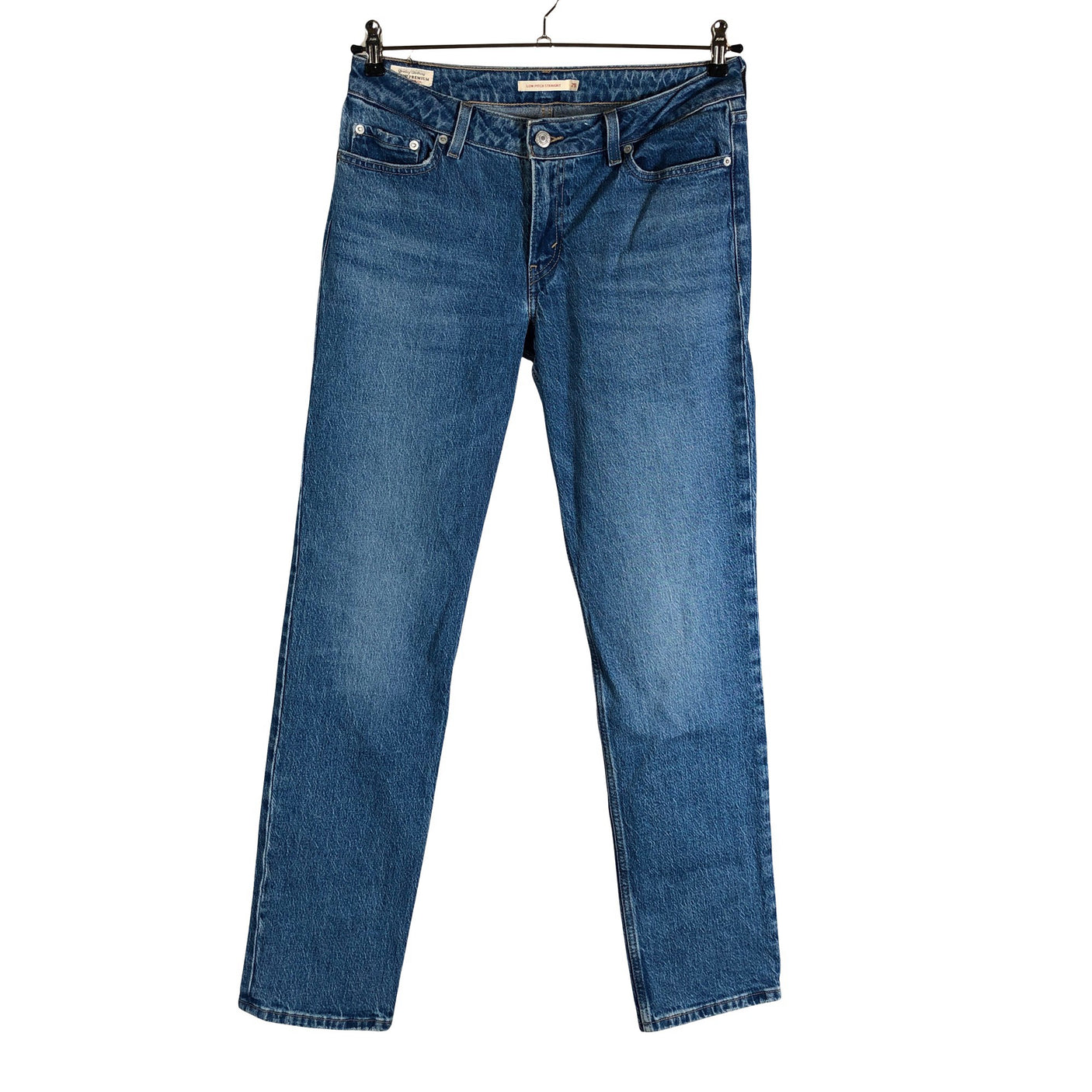 Unisex Levi's - Farkut, koko W29 -  (1)