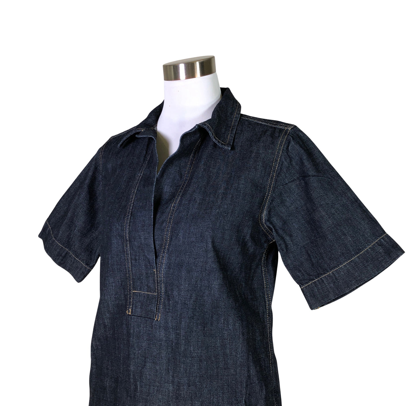 Unisex Lauren Ralph Lauren - Farkkumekko, koko 38 -  (3)