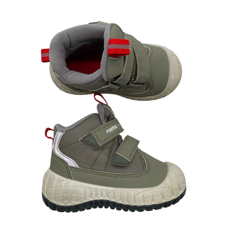 Unisex Reimatec - Välikausikengät, koko 22 -  ()