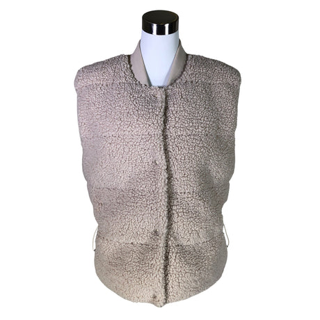 Unisex Esprit - Tekoturkisliivi, koko 40 -  ()