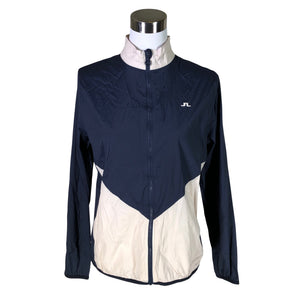 Unisex J.Lindeberg - Ulkoilutakki, koko 40 -  (1)