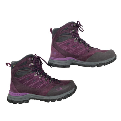 Unisex The North Face - Vaelluskengät, koko 38 -  ()