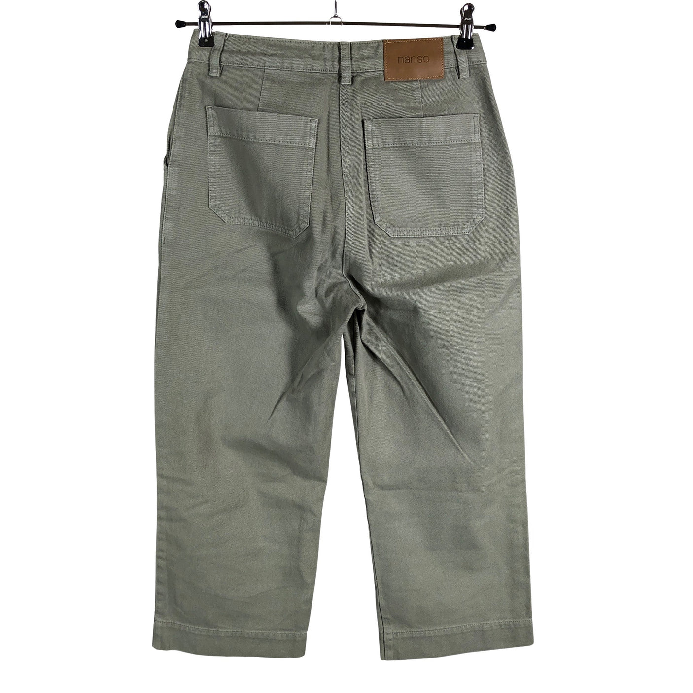 Unisex Nanso - Farkut, koko 36 -  (2)