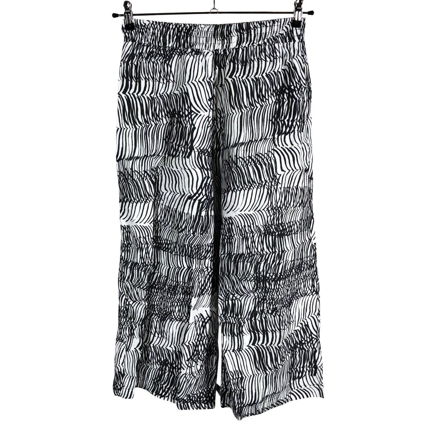 Unisex Papu - Kangashousut, koko 36 -  (1)