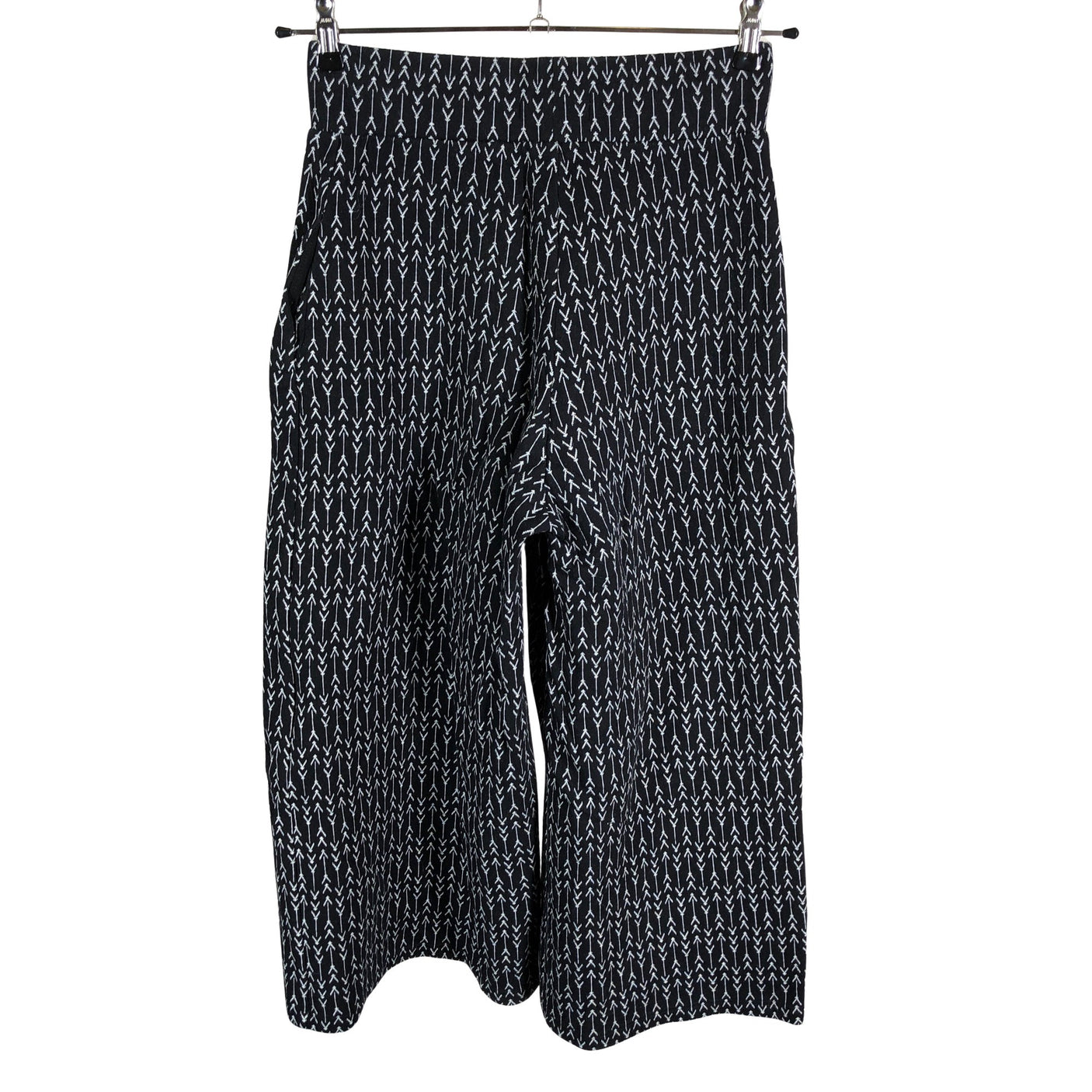 Unisex Nouki - Trikoohousut, koko 36 -  (2)