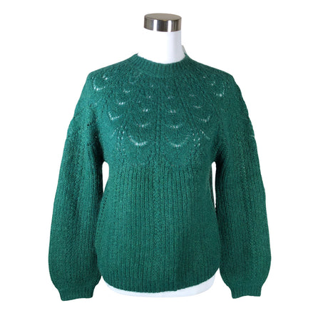 Unisex La Maille Sezane - Neulepaita, koko 38 -  ()
