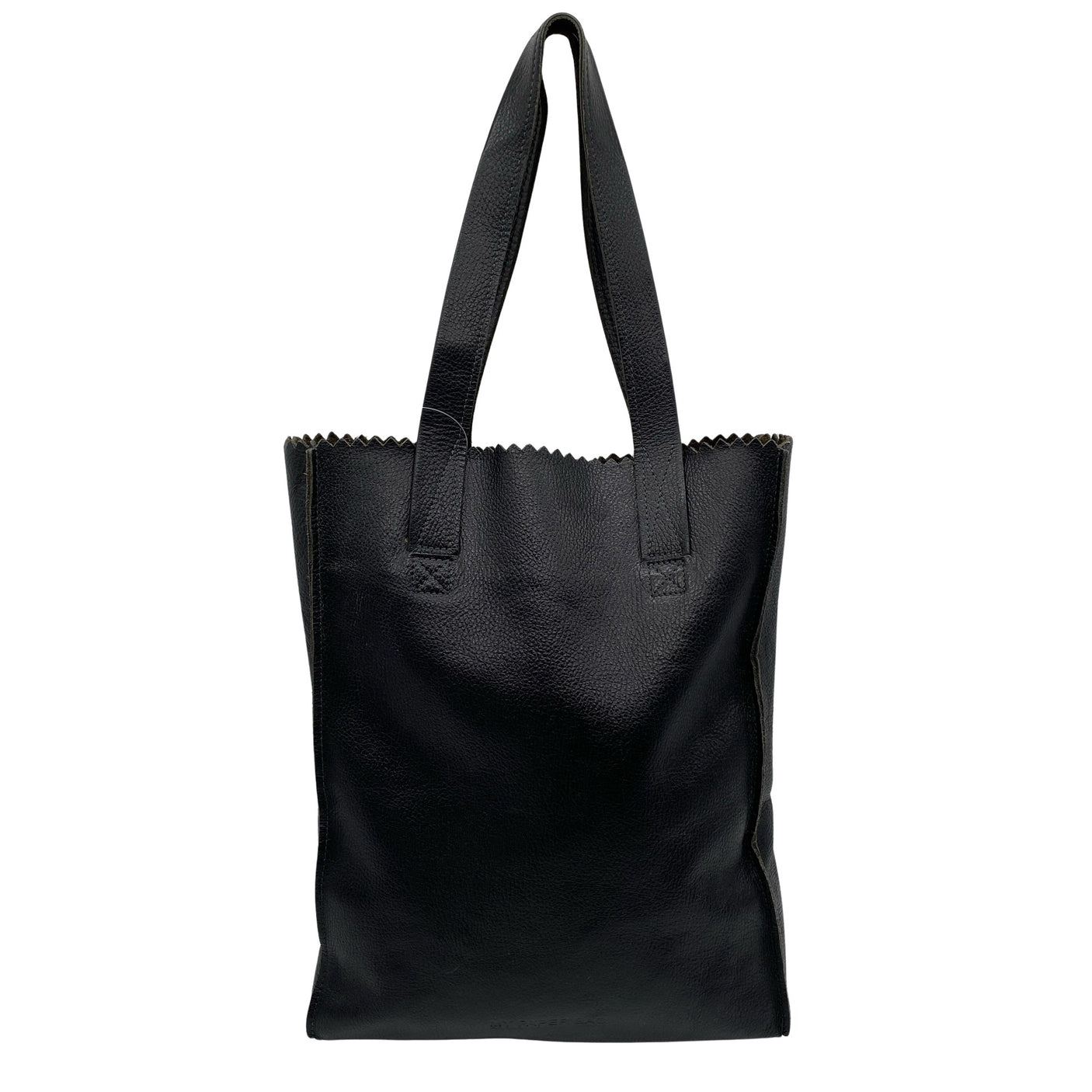 Unisex My Paper Bag - Käsilaukku, koko Maxi -  (1)
