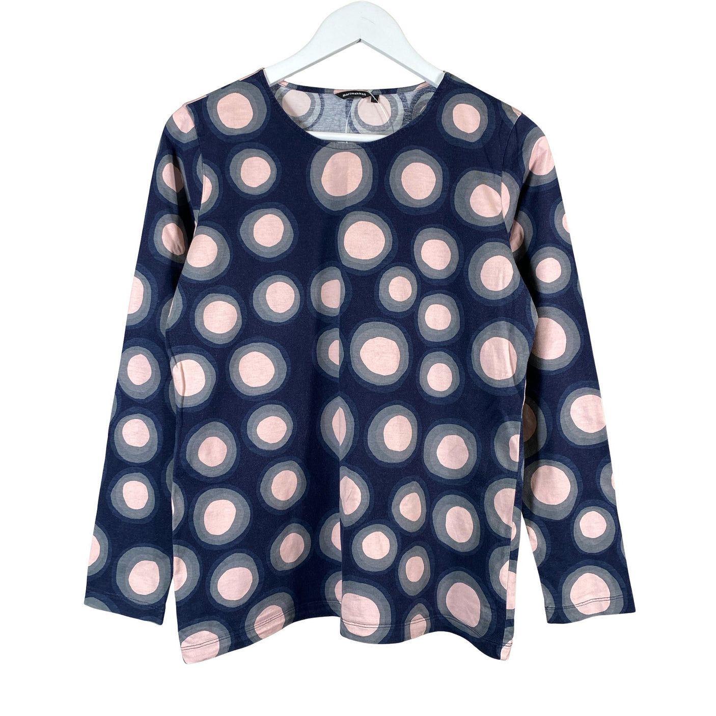 Unisex Marimekko - Trikoopaita, koko 40 -  (1)