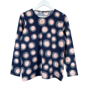 Unisex Marimekko - Trikoopaita, koko 40 -  (1)