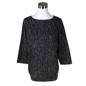 Unisex Nanso - Trikoopaita, koko 40 -  (1)