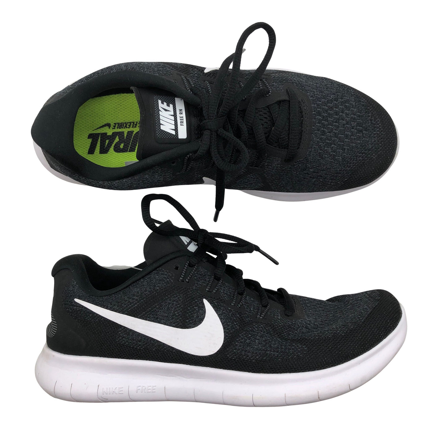 Unisex Nike - Juoksukengät, koko 40 -  (1)