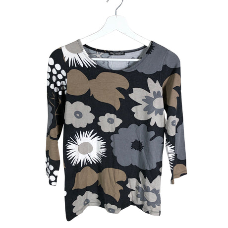Unisex Marimekko - Trikoopaita, koko 40 -  ()