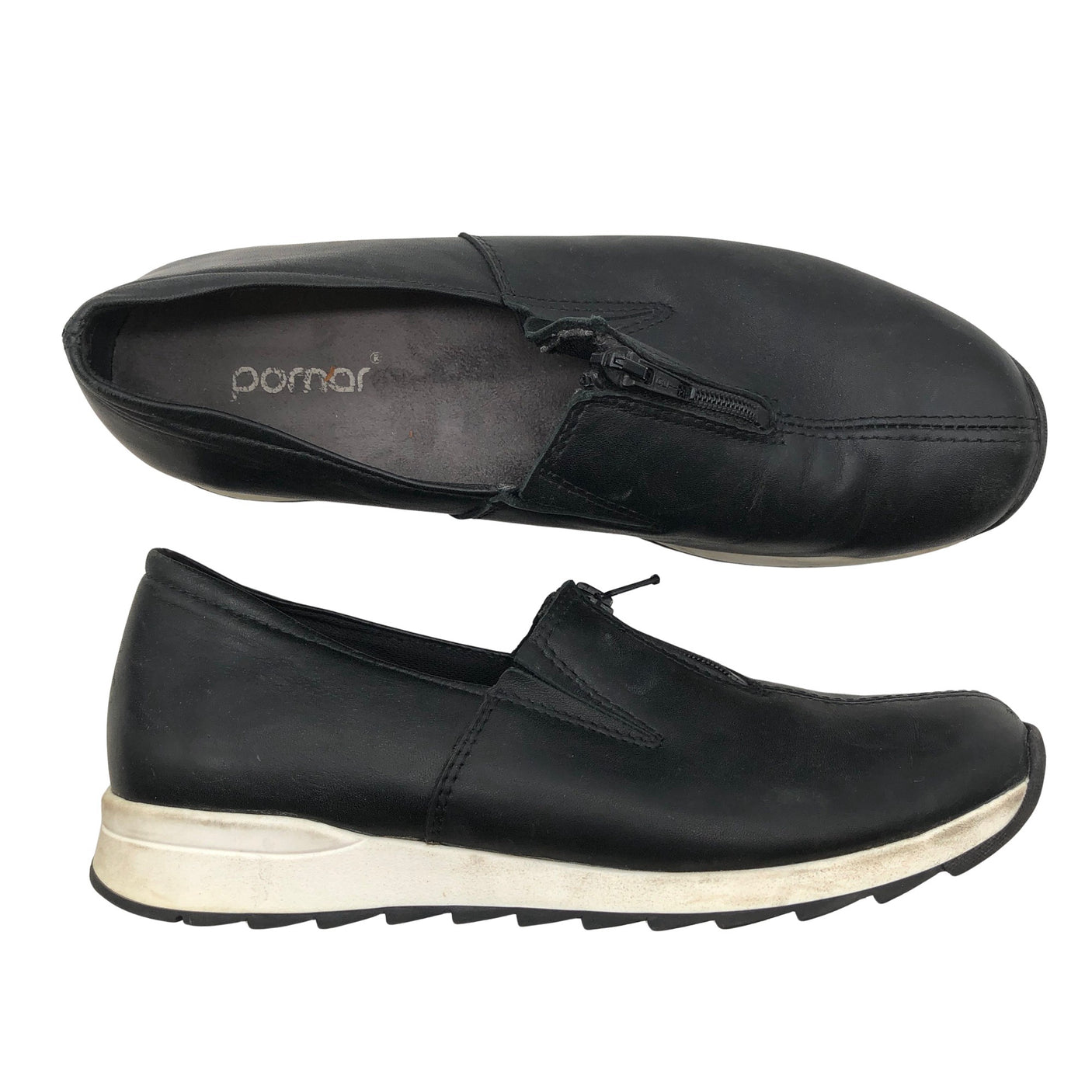 Unisex Pomar - Loaferit, koko 39 -  (1)