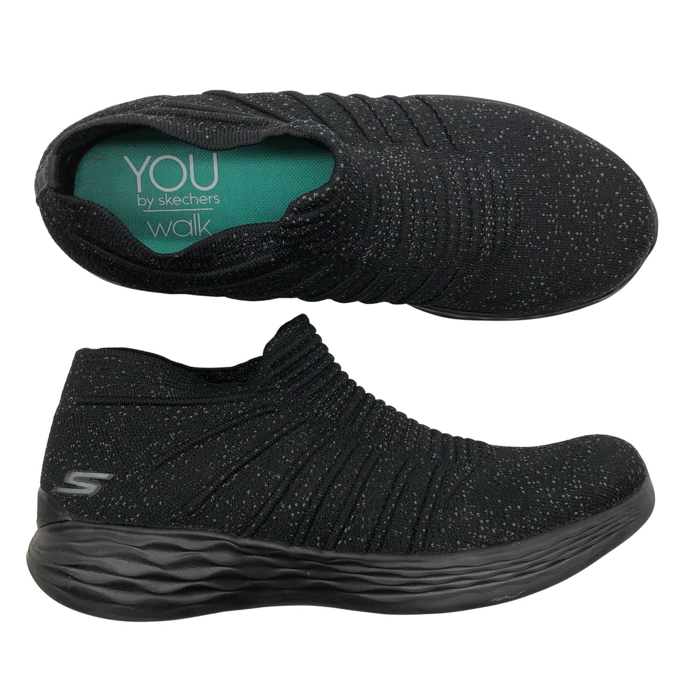 Unisex Skechers - Loaferit, koko 38 -  (1)