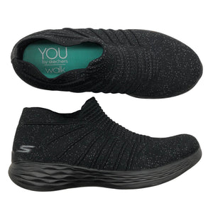 Unisex Skechers - Loaferit, koko 38 -  (1)