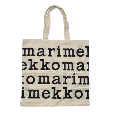 Unisex Marimekko - Ostoskassi, koko Maxi -  ()