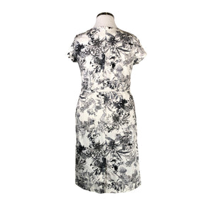 Unisex Hansmark - Kangasmekko, koko 42 -  (2)