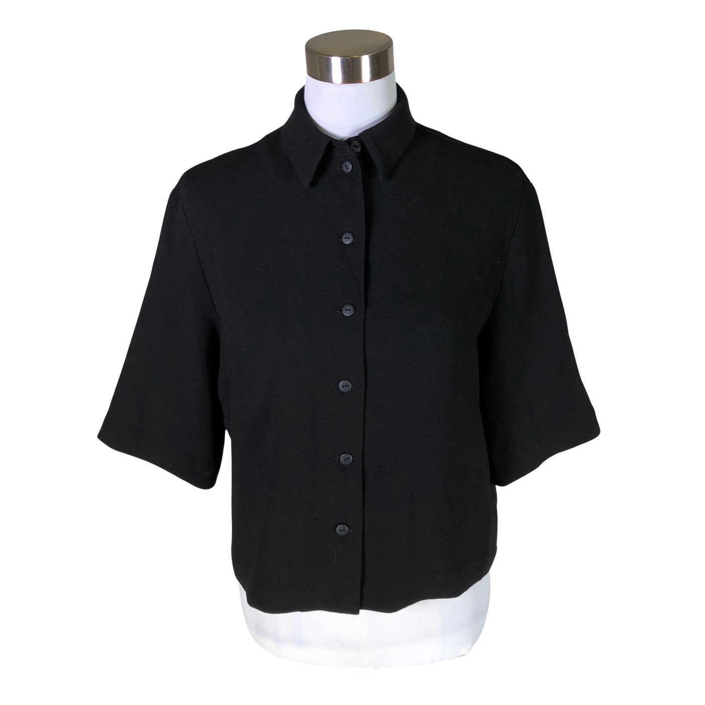 Unisex Marimekko - Lyhythihainen pusero, koko 36 -  (1)