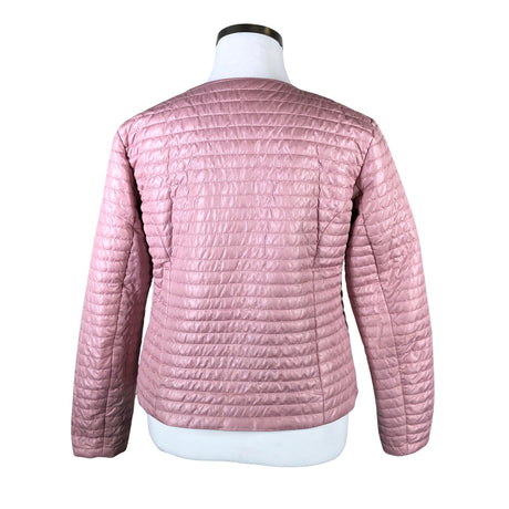 Unisex Imitz - Kevyttoppatakki, koko 42 -  (2)