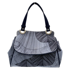 Unisex Marimekko - Käsilaukku, koko Midi -  (1)
