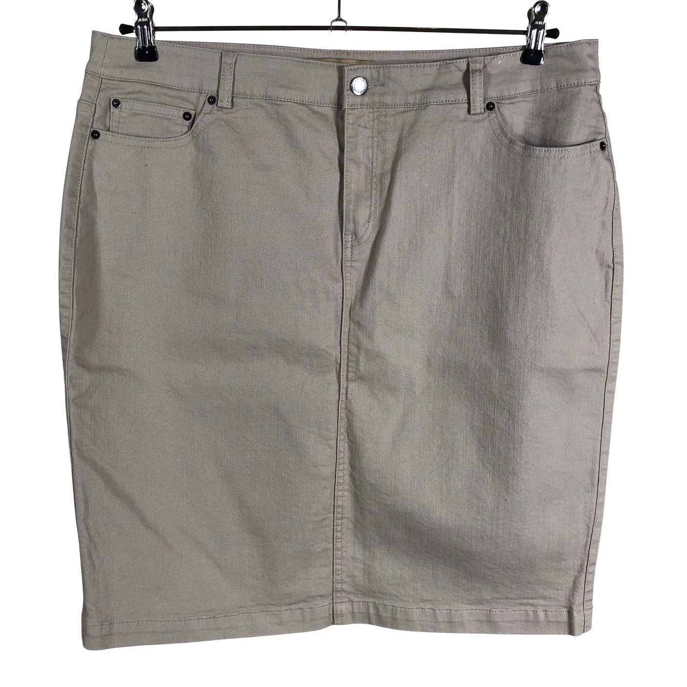 Unisex Noom - Farkkuhame, koko 44 -  (1)