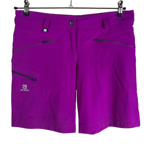 Unisex Salomon - Shortsit, koko 40 -  (1)