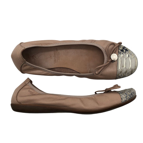Unisex Wonders - Ballerinat, koko 40 -  ()