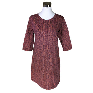 Unisex Marimekko - Trikoomekko, koko 40 -  (1)