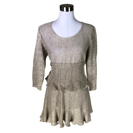 Unisex Mimi - Neuletunika, koko 40 -  ()