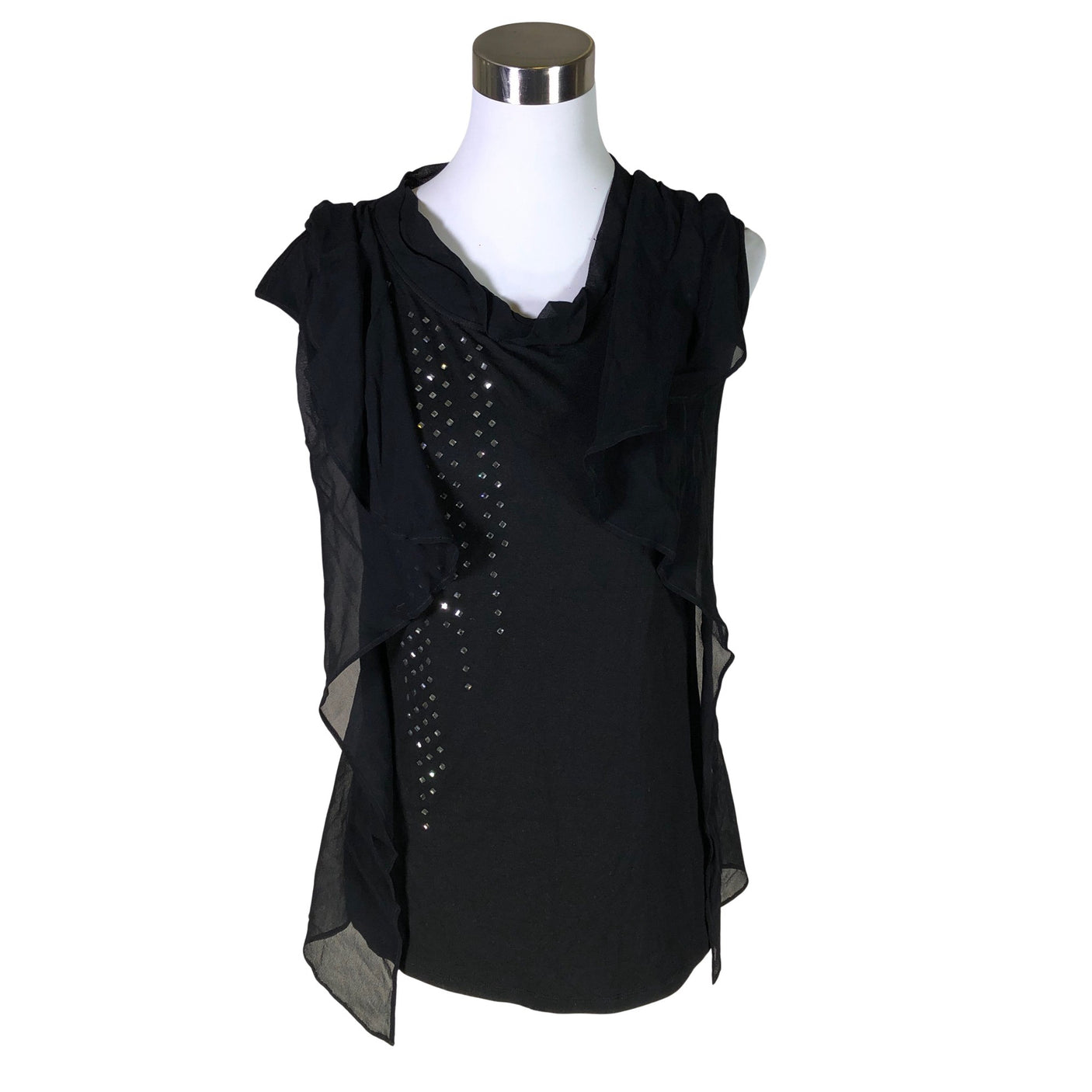 Unisex Marella - Lyhythihainen pusero, koko 40 -  (1)