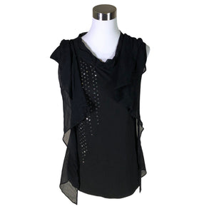 Unisex Marella - Lyhythihainen pusero, koko 40 -  (1)