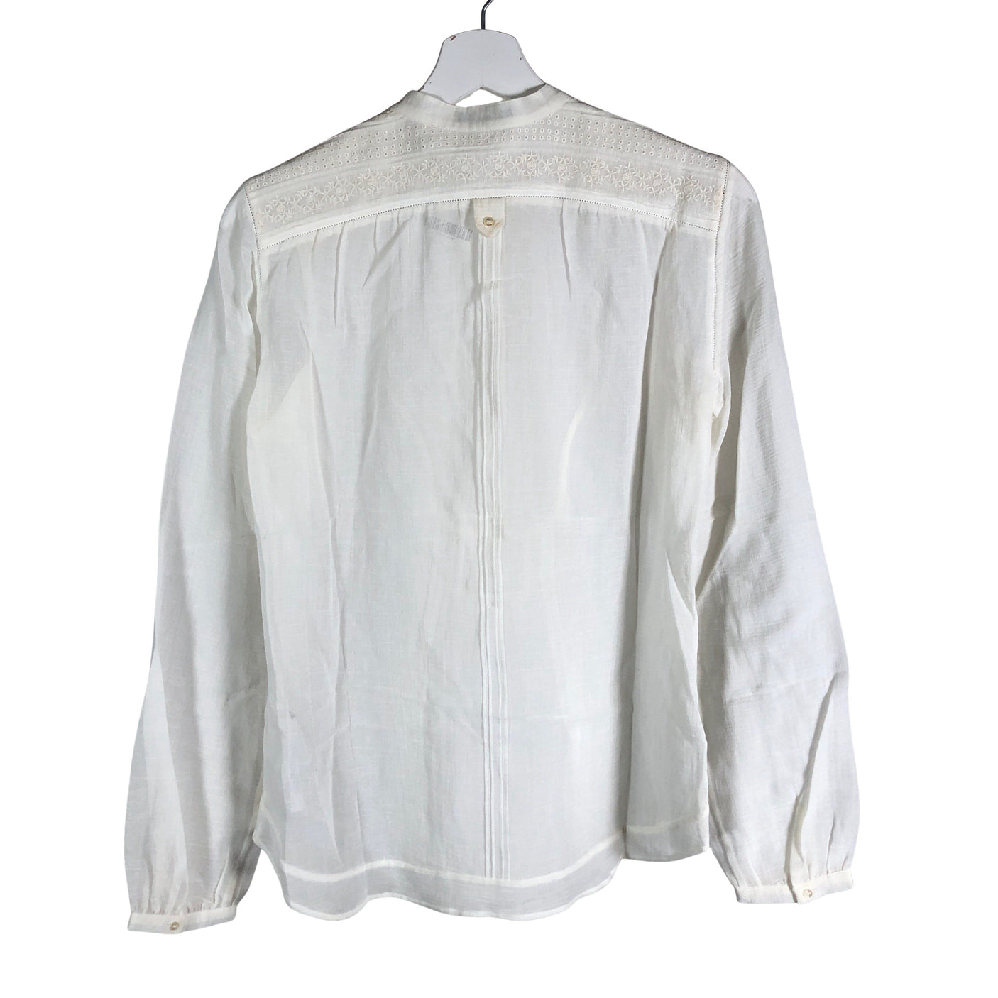 Unisex Massimo Dutti - Pusero, koko 38 -  (2)