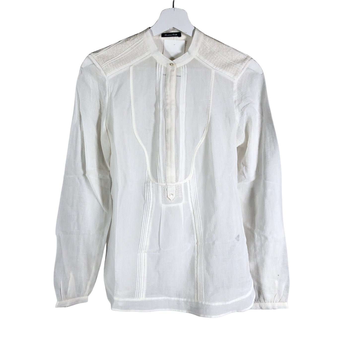 Unisex Massimo Dutti - Pusero, koko 38 -  (1)