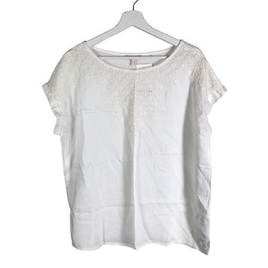 Unisex Esprit - Lyhythihainen pusero, koko 40 -  (1)