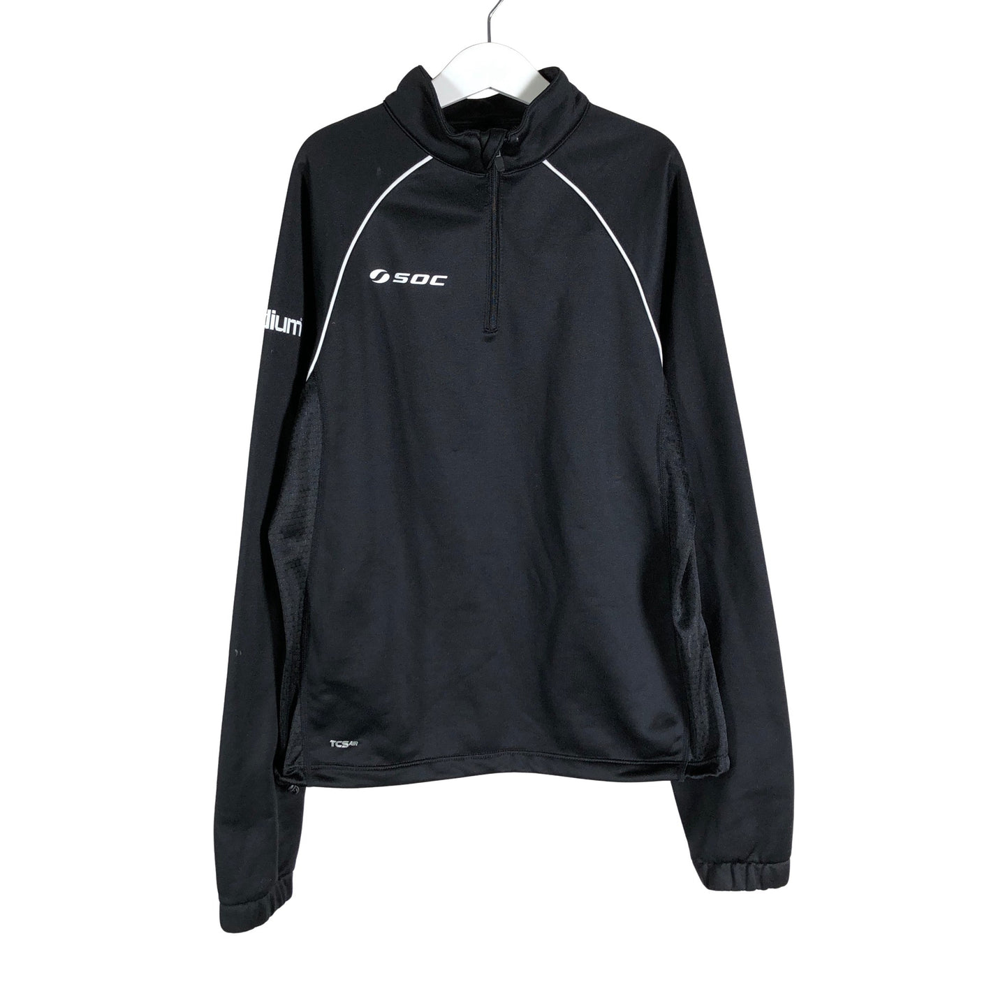 Unisex Soc - Urheilupaita, 
pitkät hihat, koko 146 - 152 -  (1)