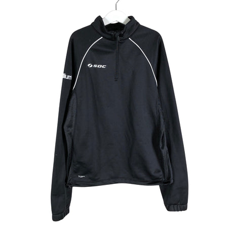 Unisex Soc - Urheilupaita, 
pitkät hihat, koko 146 - 152 -  ()