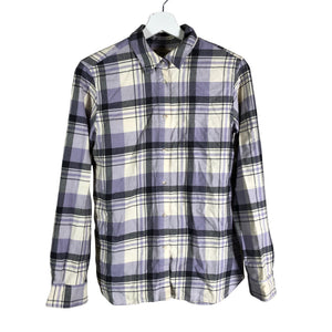 Unisex Uniqlo - Flanellipaita, koko 36 -  (1)