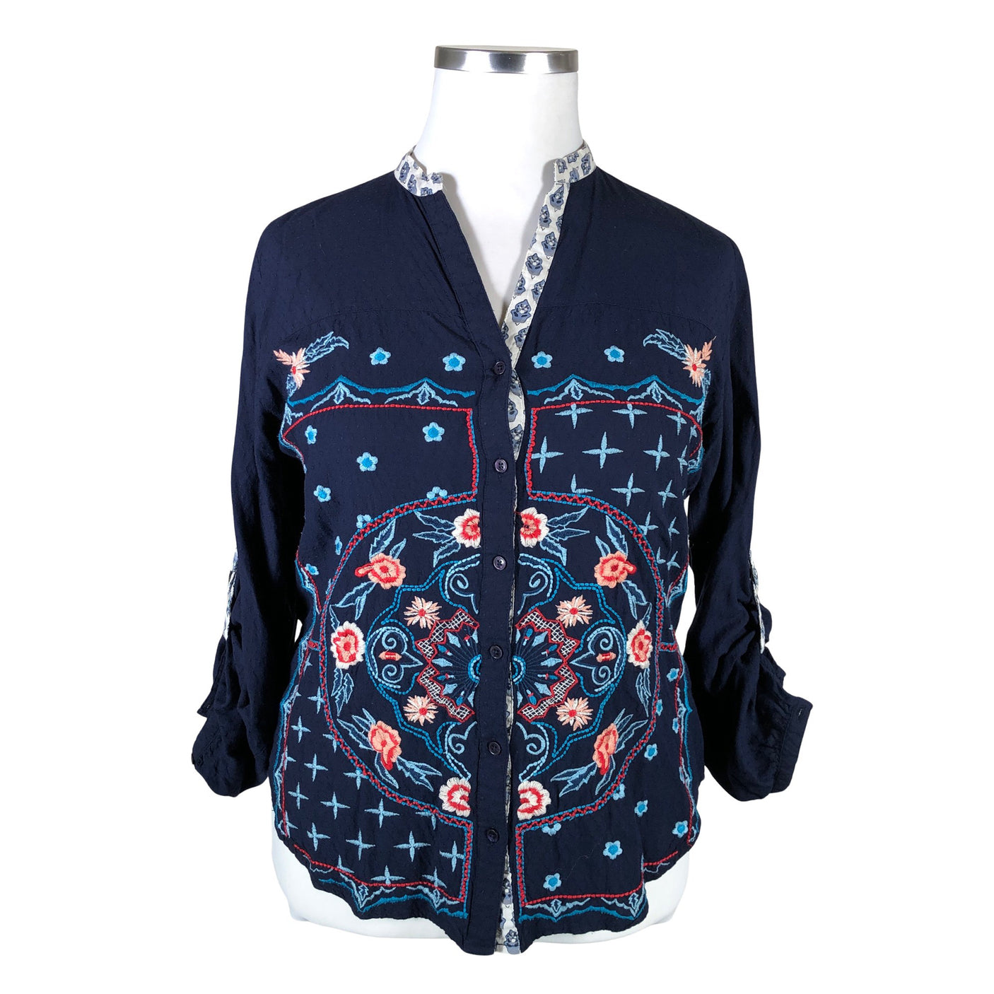 Unisex Desigual - Pusero, koko 42 -  (1)