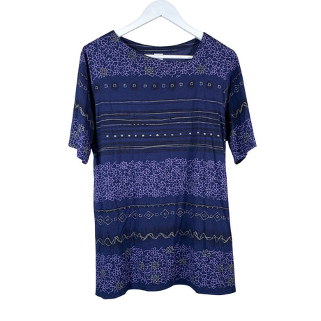 Unisex Nanso - T-paita, koko 42 -  ()