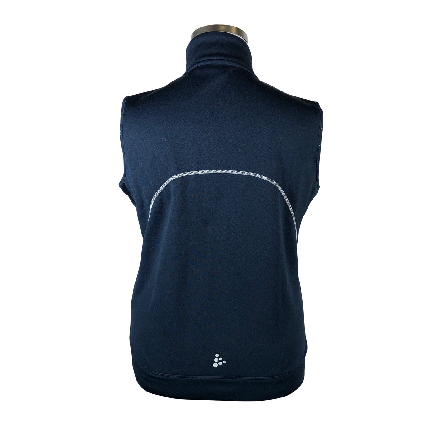 Unisex Craft - Liivi, koko 42 -  (2)