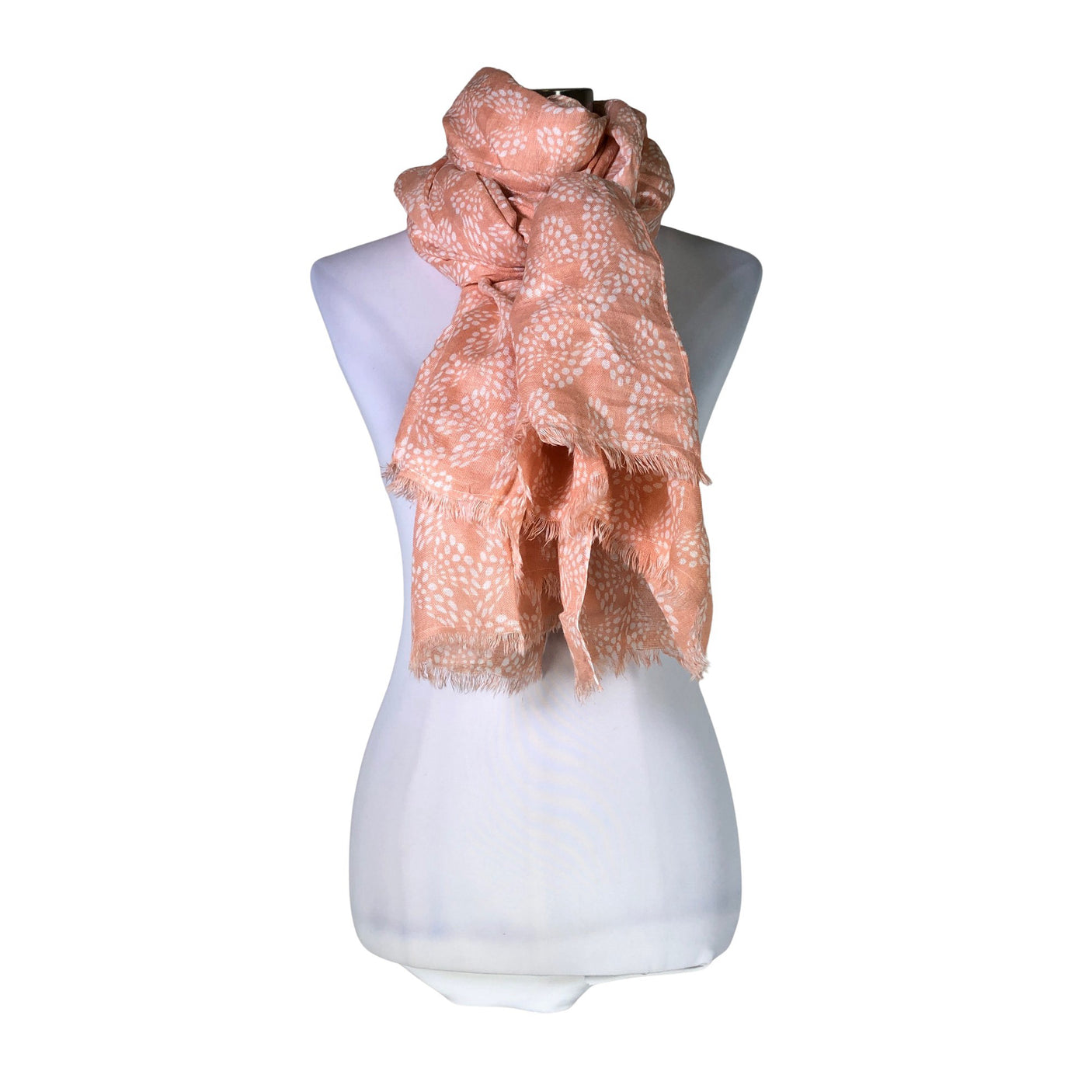 Unisex Finlayson - Huivi, koko Maxi -  (1)
