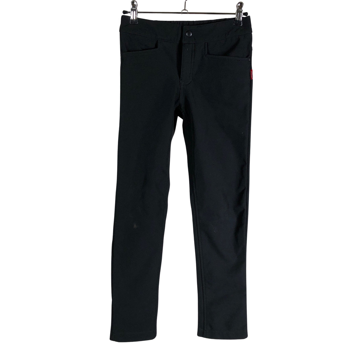 Unisex Reima - Softshell-housut, koko 128 - 134 -  (1)