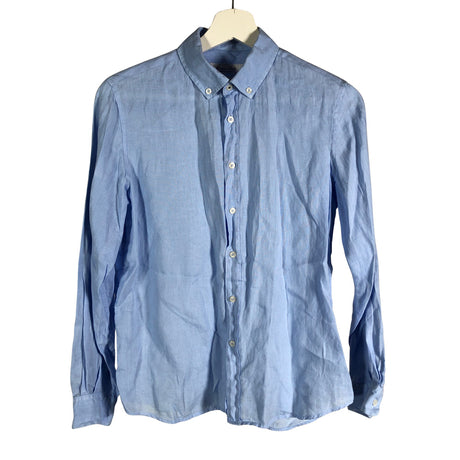 Unisex Massimo Dutti - Kauluspaita, koko 152 - 158 -  ()